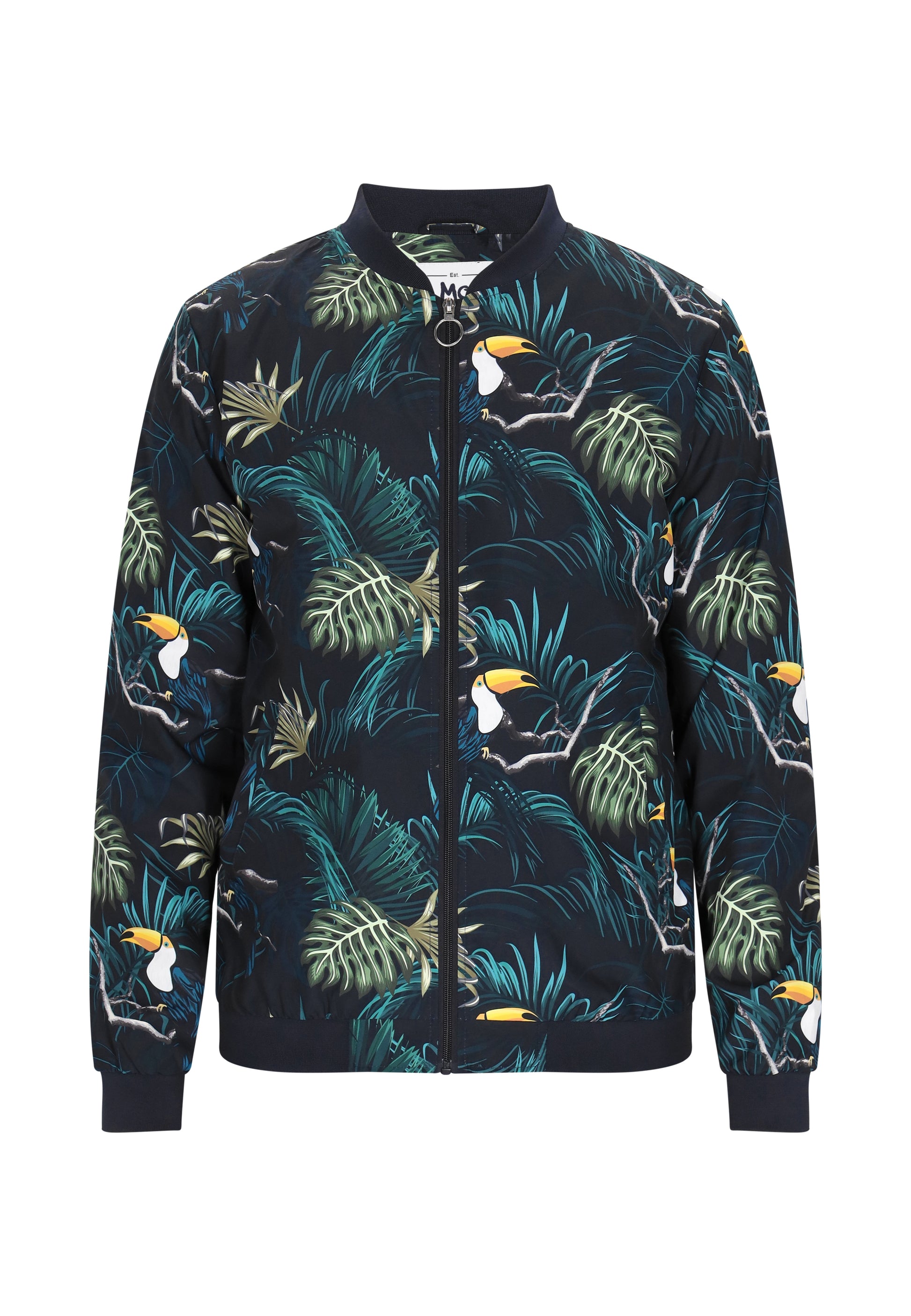 Mo Men's Jacket