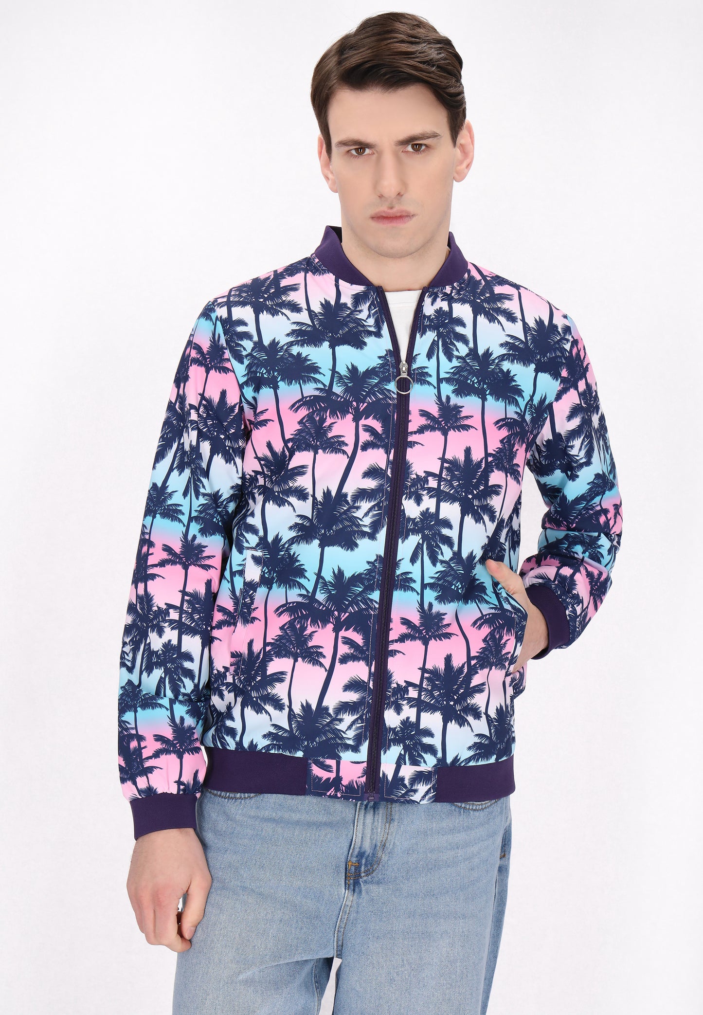 Mo Men's Jacket