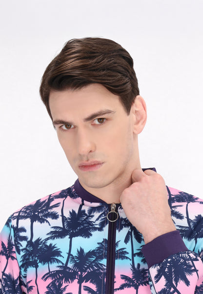 Mo Men's Jacket