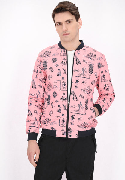 Mo Men's Jacket