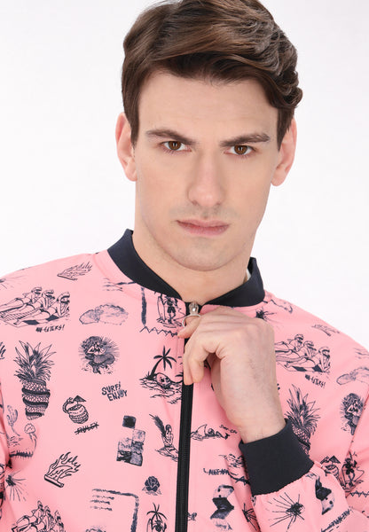 Mo Men's Jacket