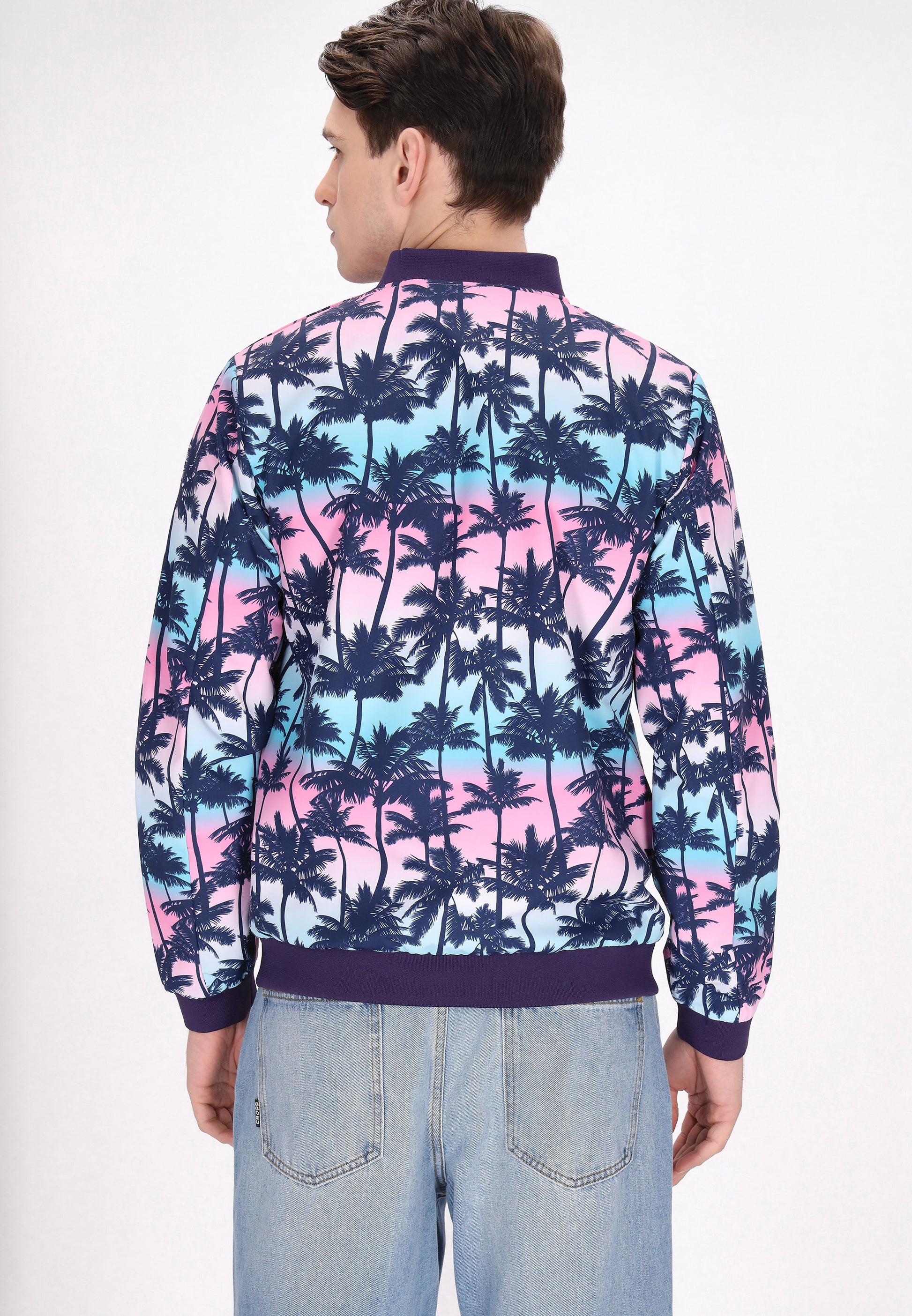 Mo Men's Jacket