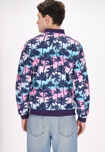 Mo Men's Jacket