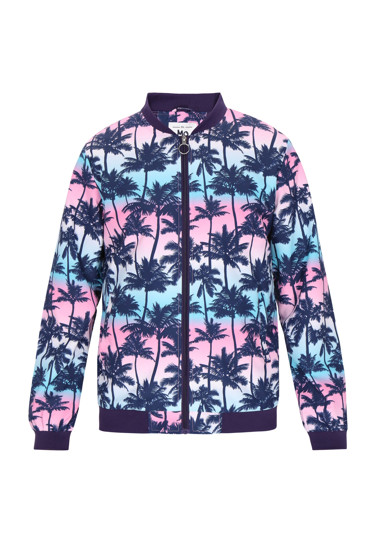 Mo Men's Jacket