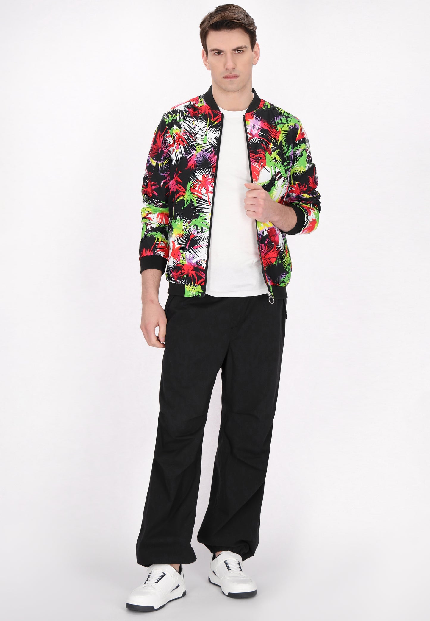 Mo Men's Jacket