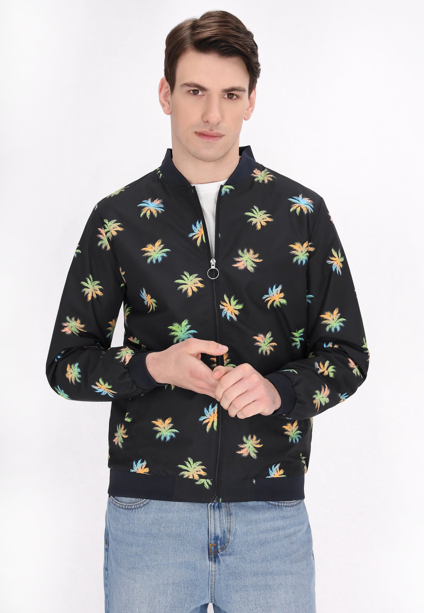 Mo Men's Jacket