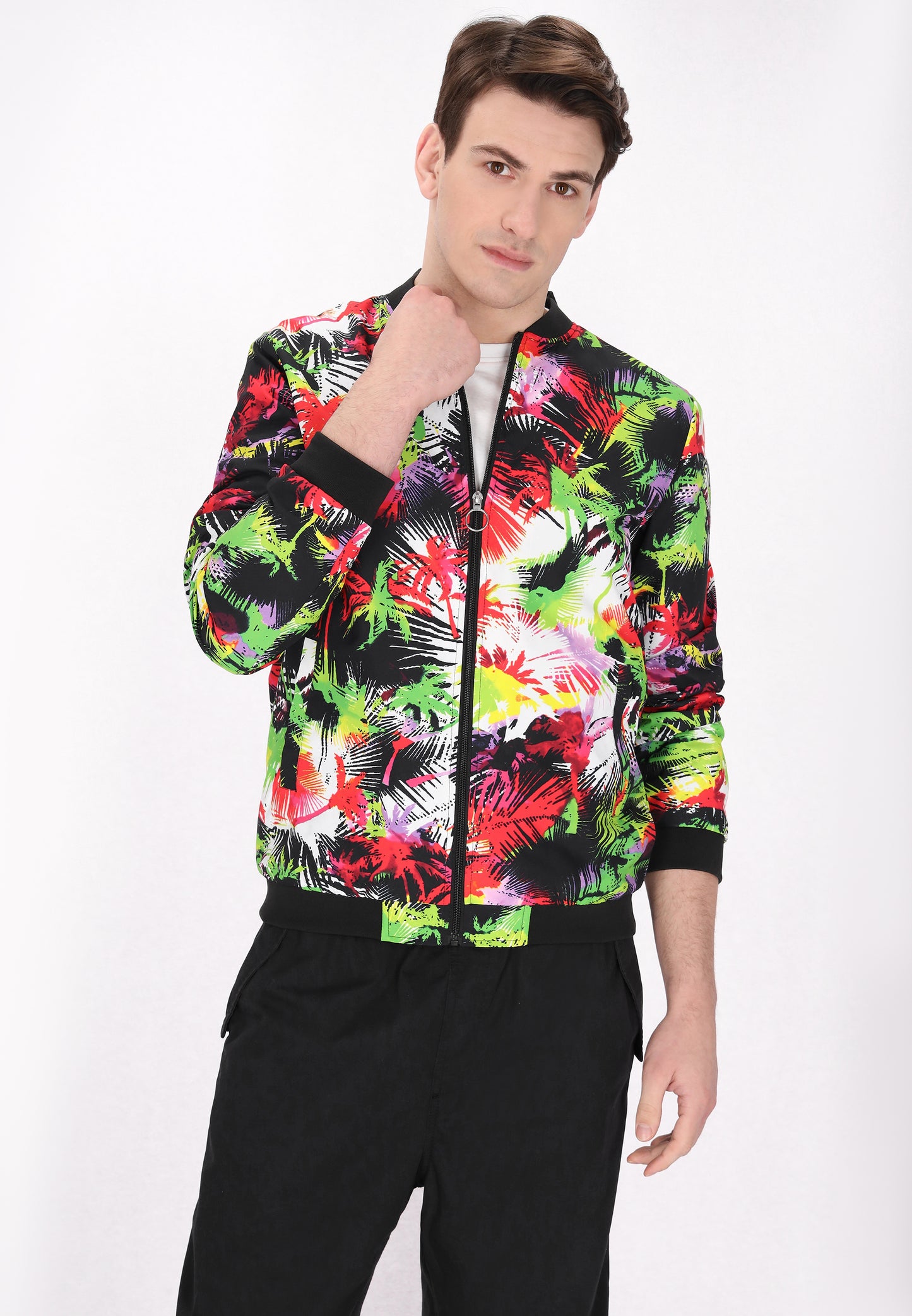 Mo Men's Jacket