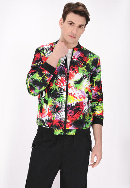 Mo Men's Jacket