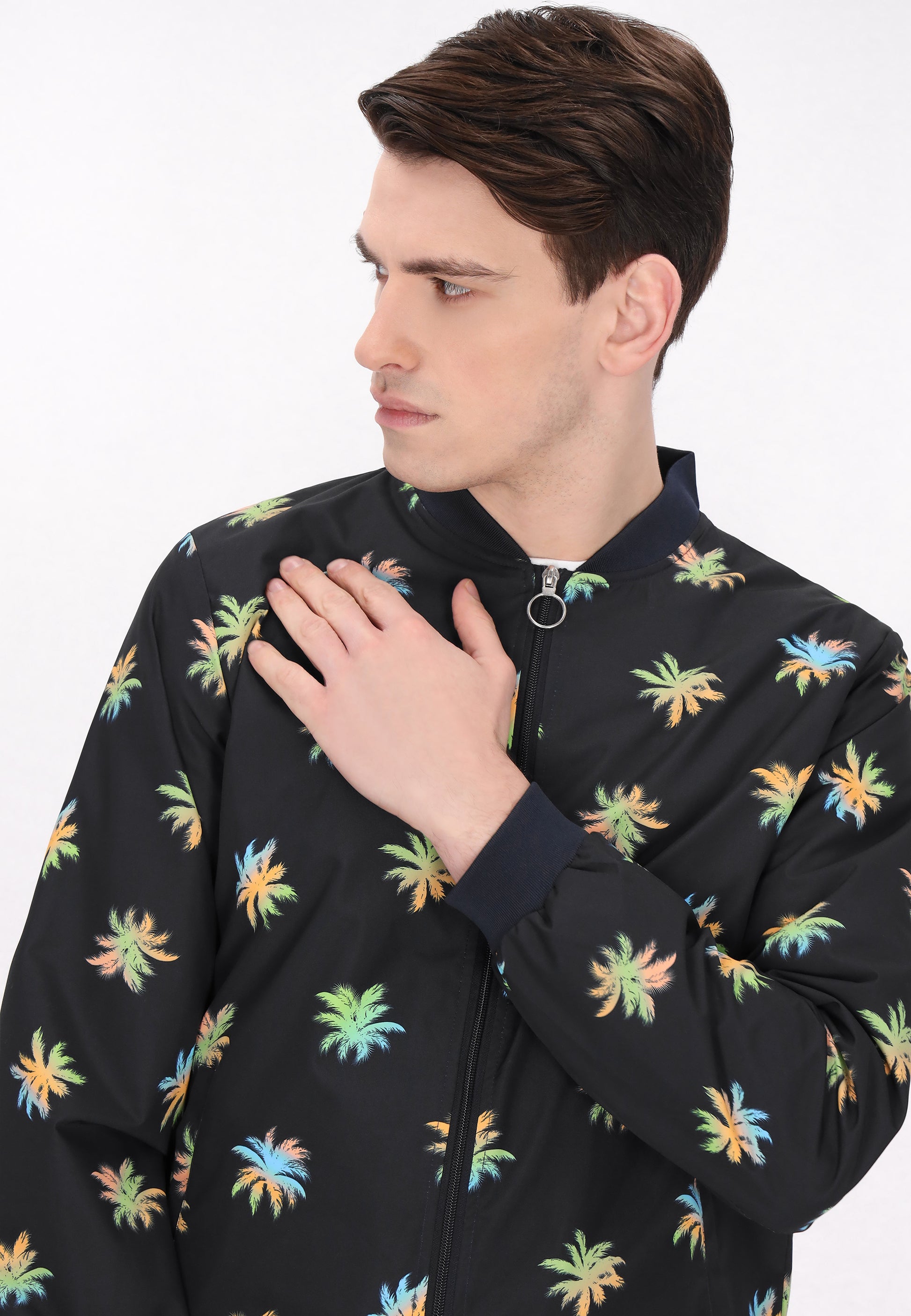 Mo Men's Jacket