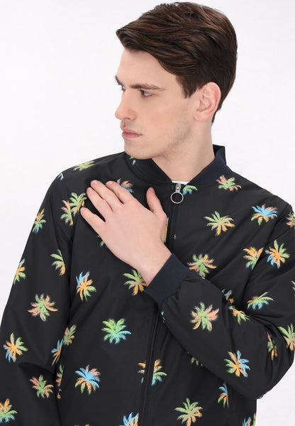 Mo Men's Jacket