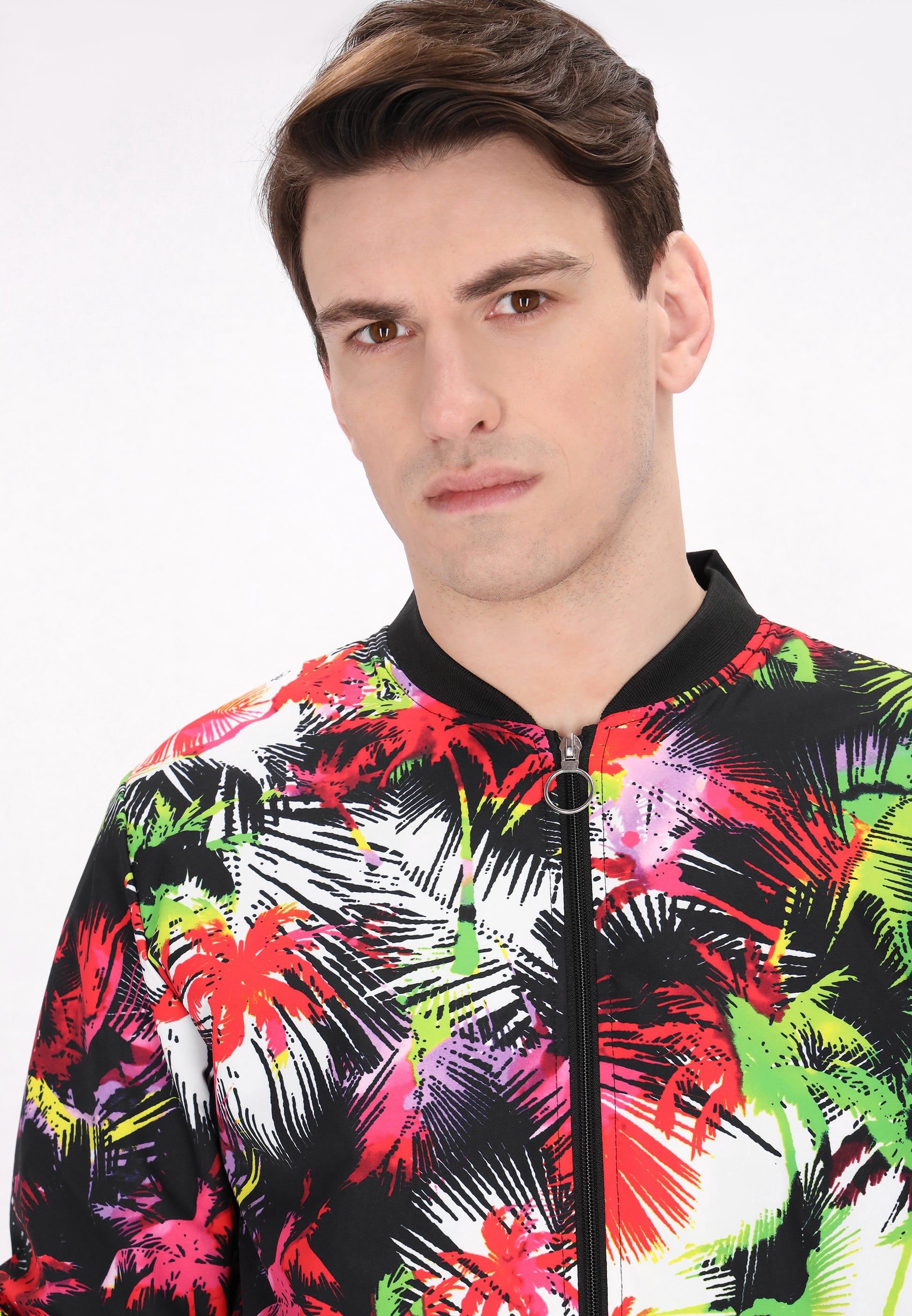 Mo Men's Jacket
