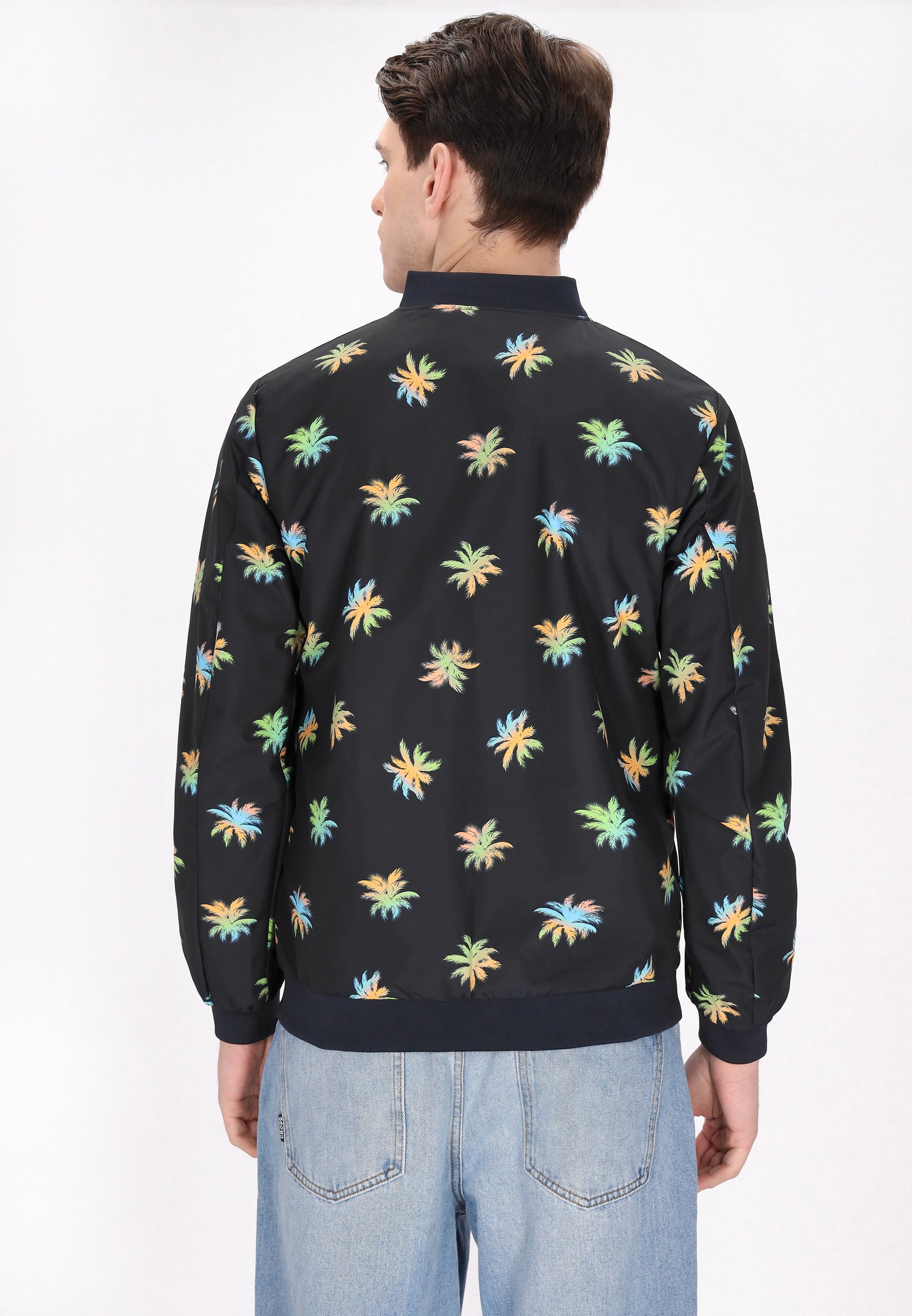 Mo Men's Jacket