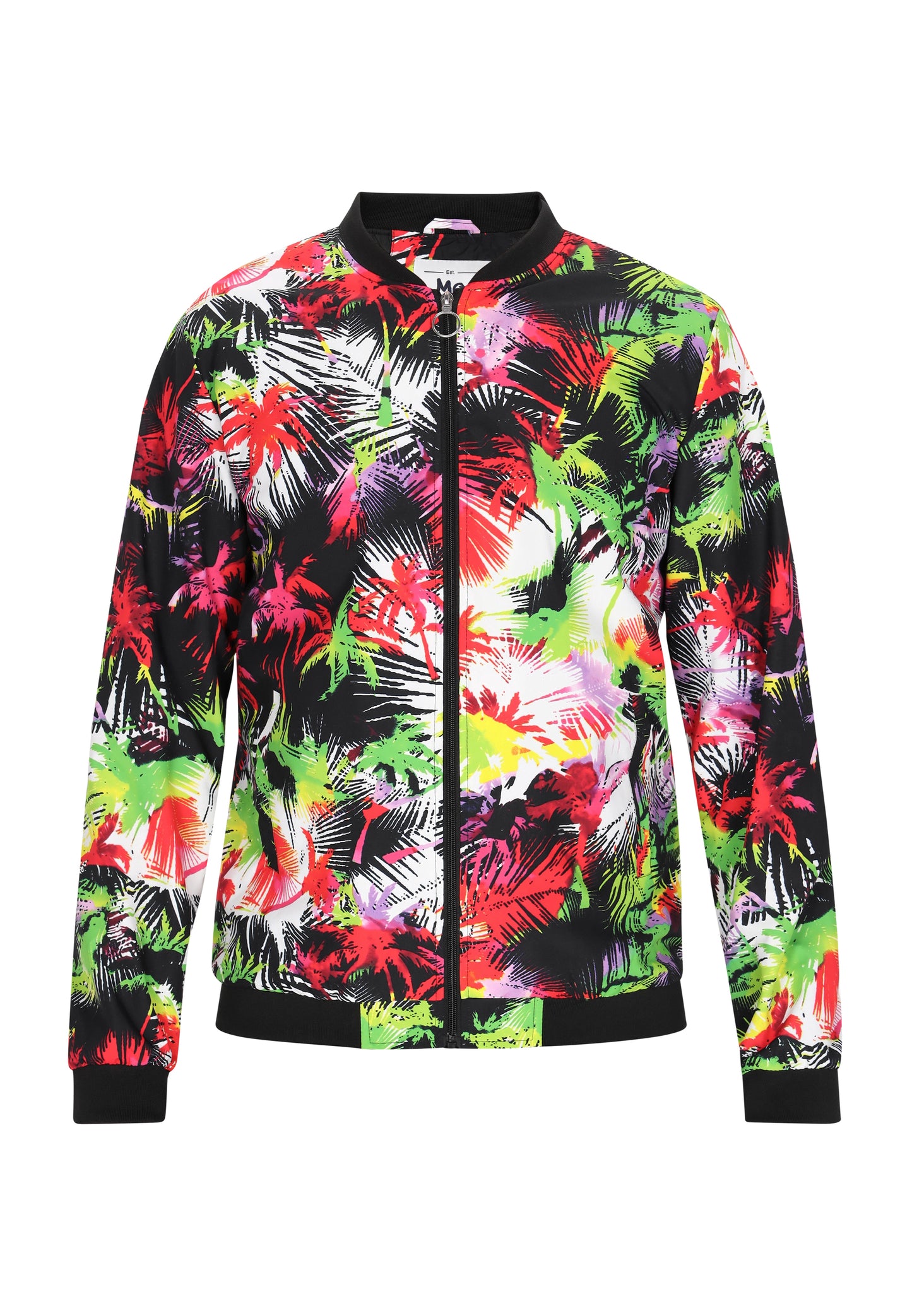 Mo Men's Jacket