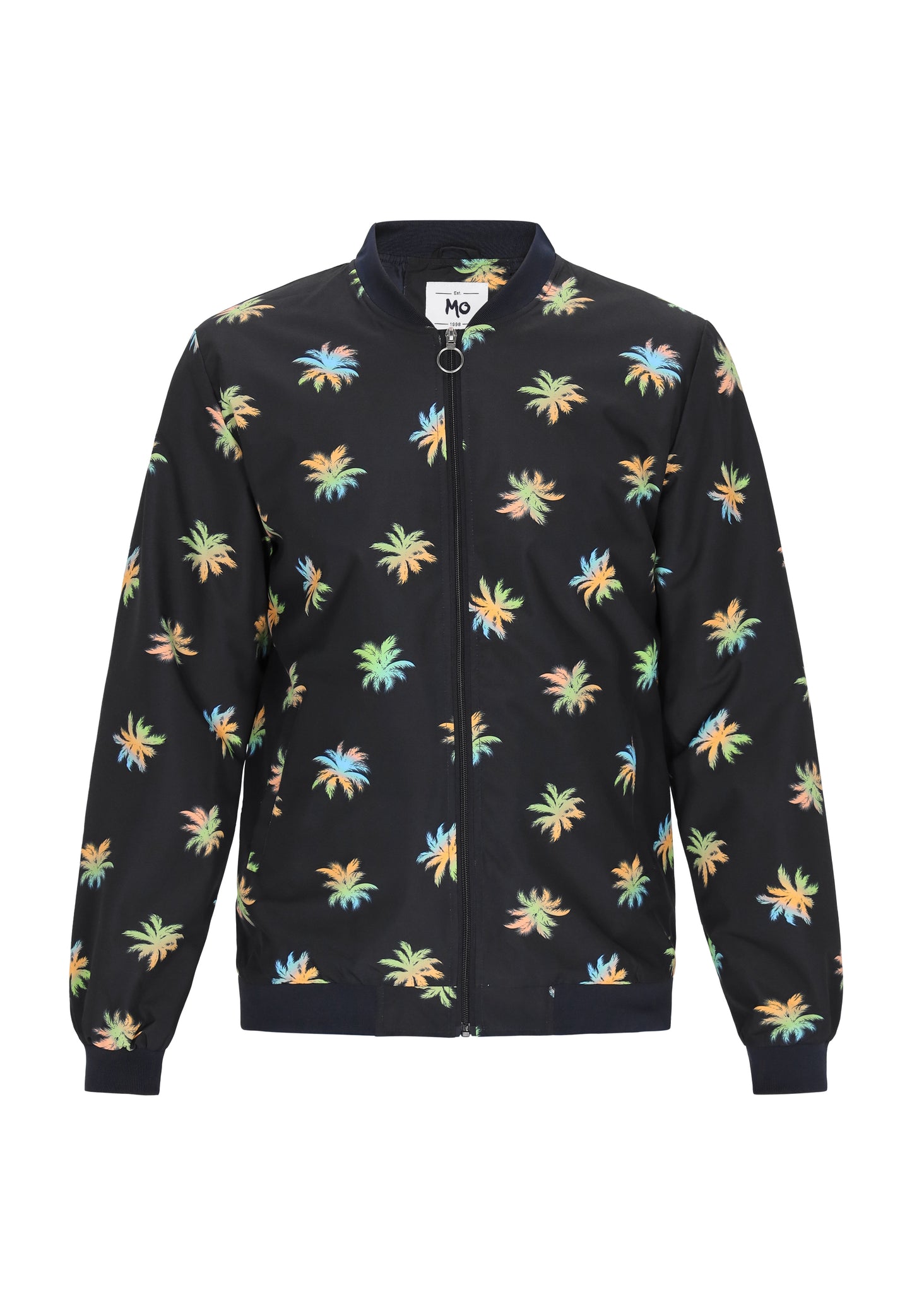 Mo Men's Jacket