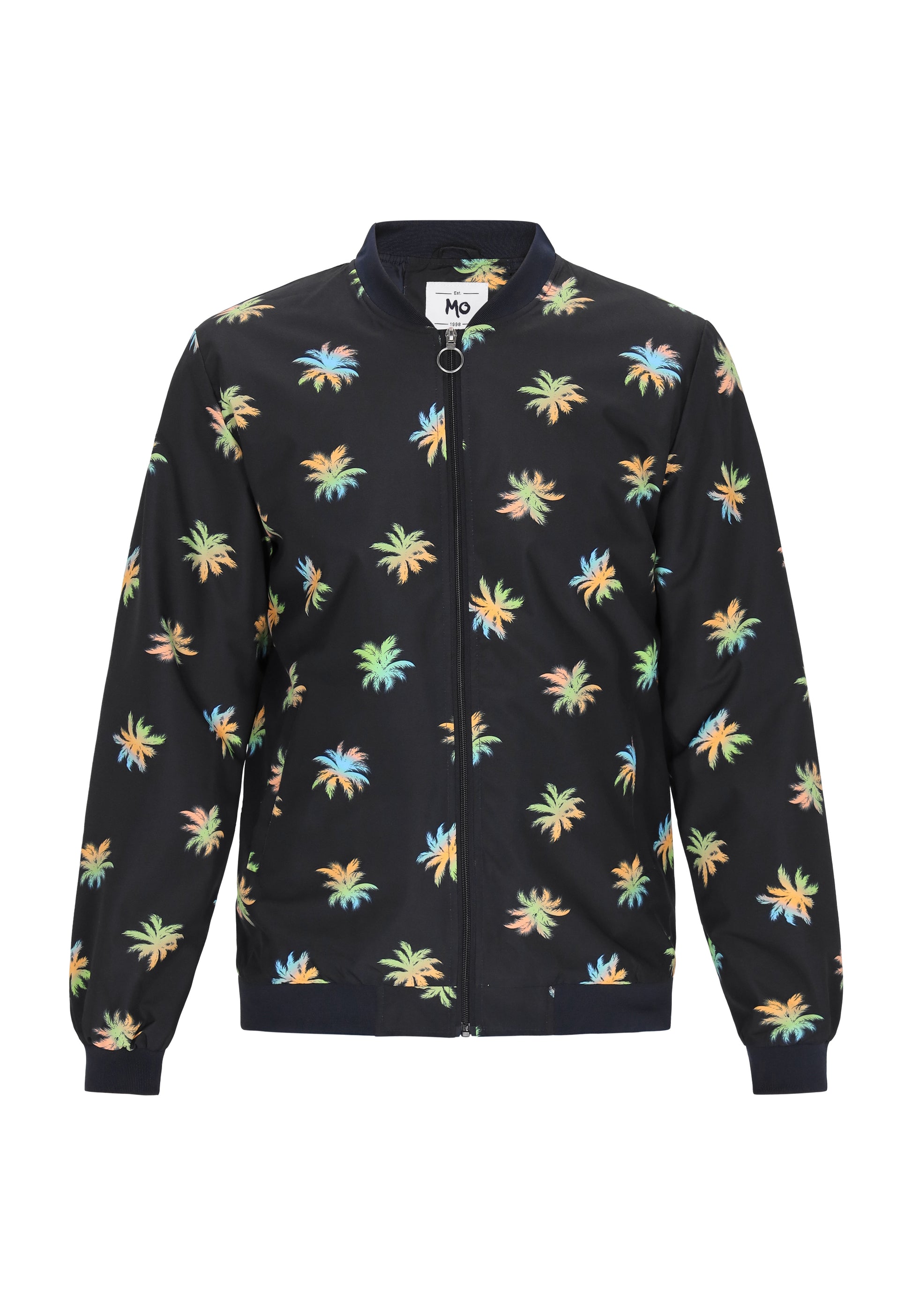 Mo Men's Jacket