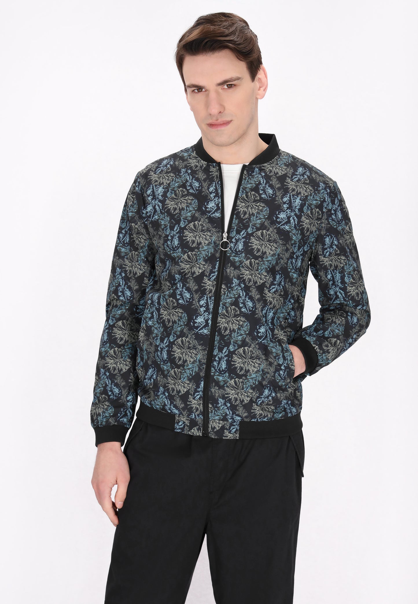 Mo Men's Jacket