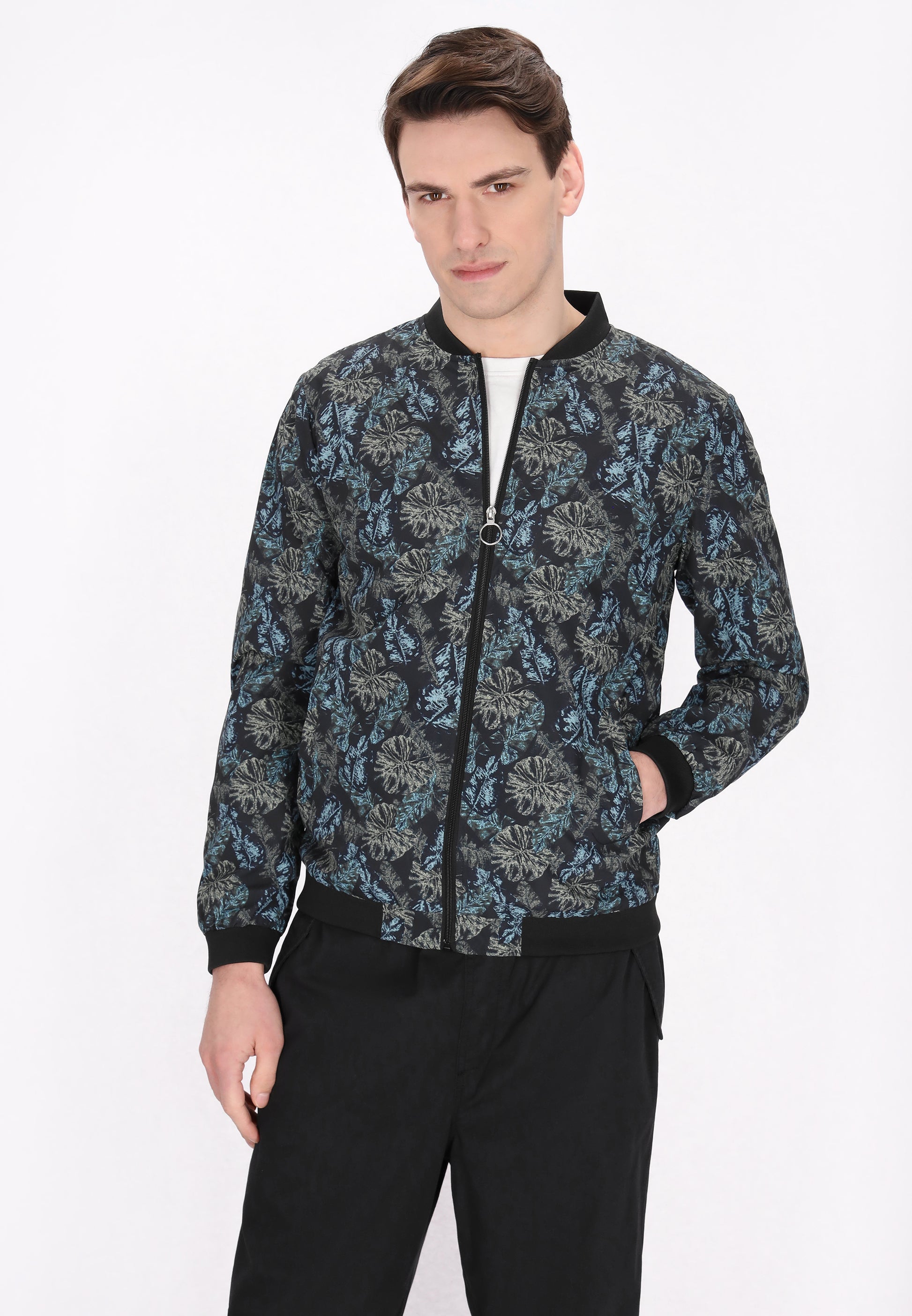 Mo Men's Jacket