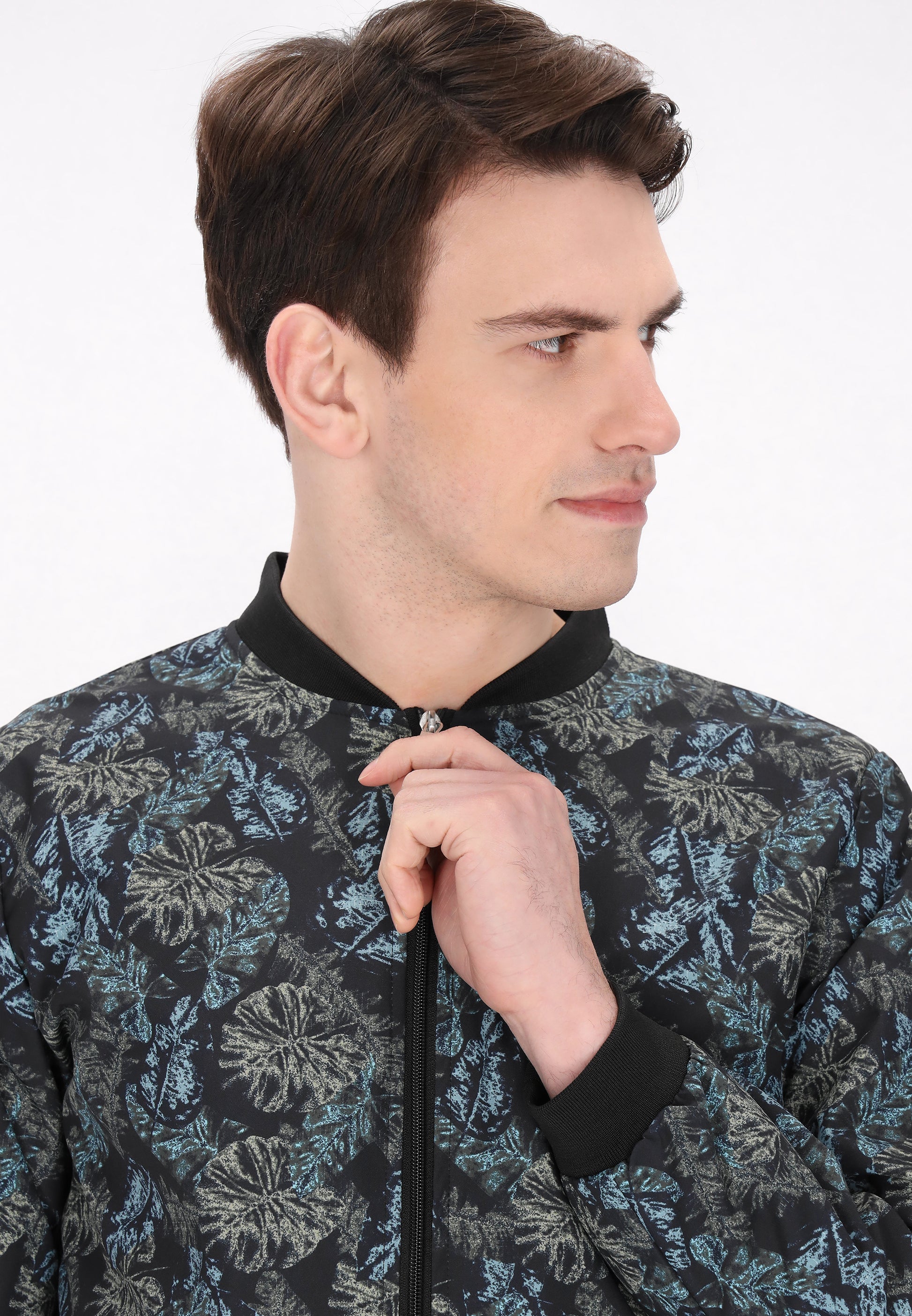 Mo Men's Jacket