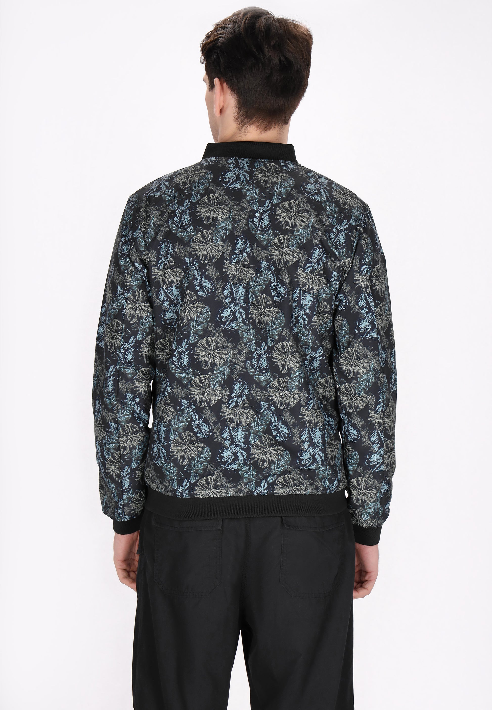 Mo Men's Jacket