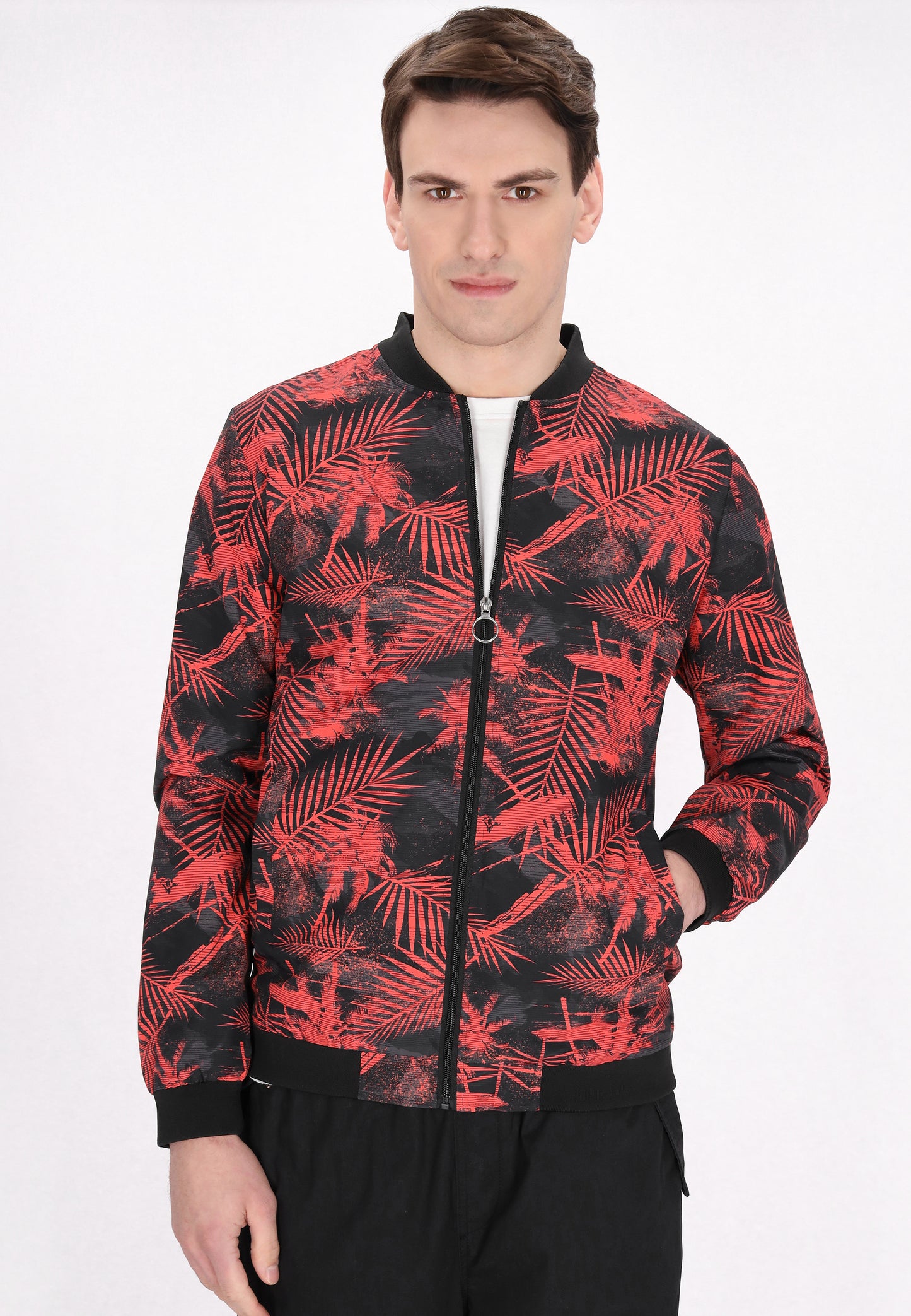 Mo Men's Jacket