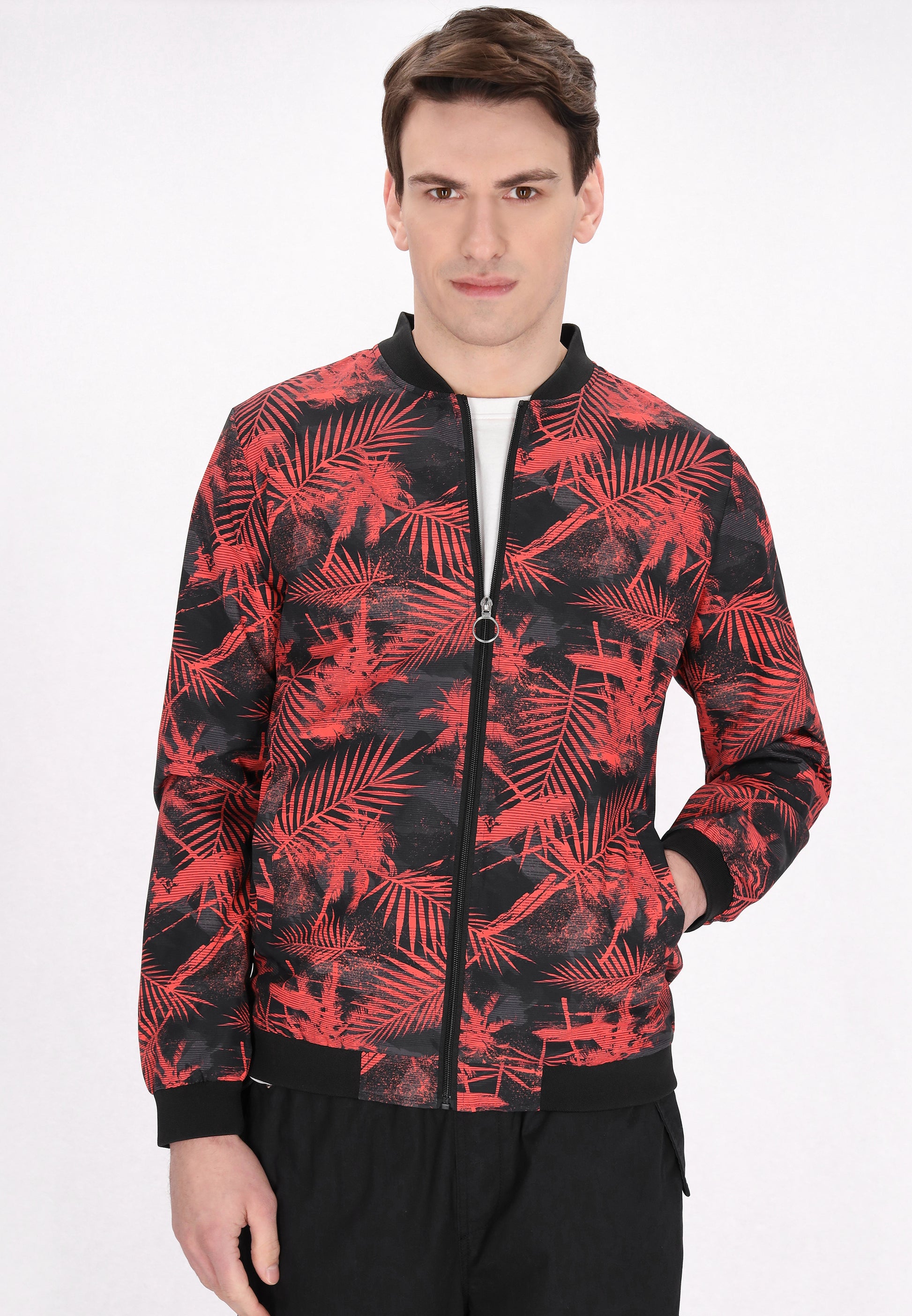 Mo Men's Jacket