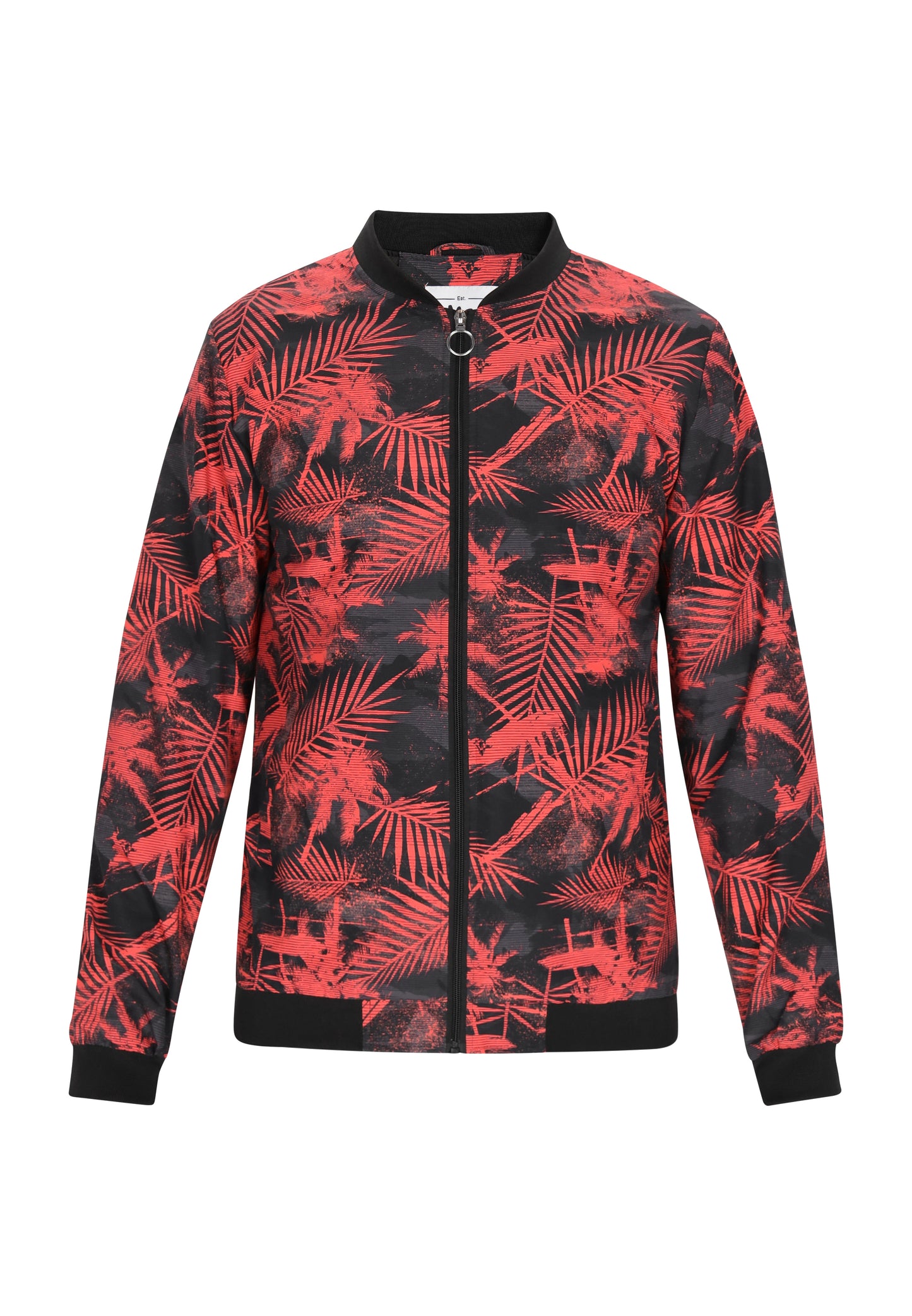 Mo Men's Jacket