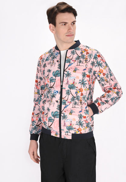 Mo Men's Jacket
