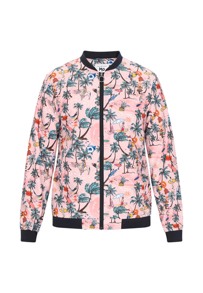 Mo Men's Jacket