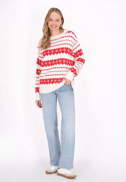 Sweter damski myMo