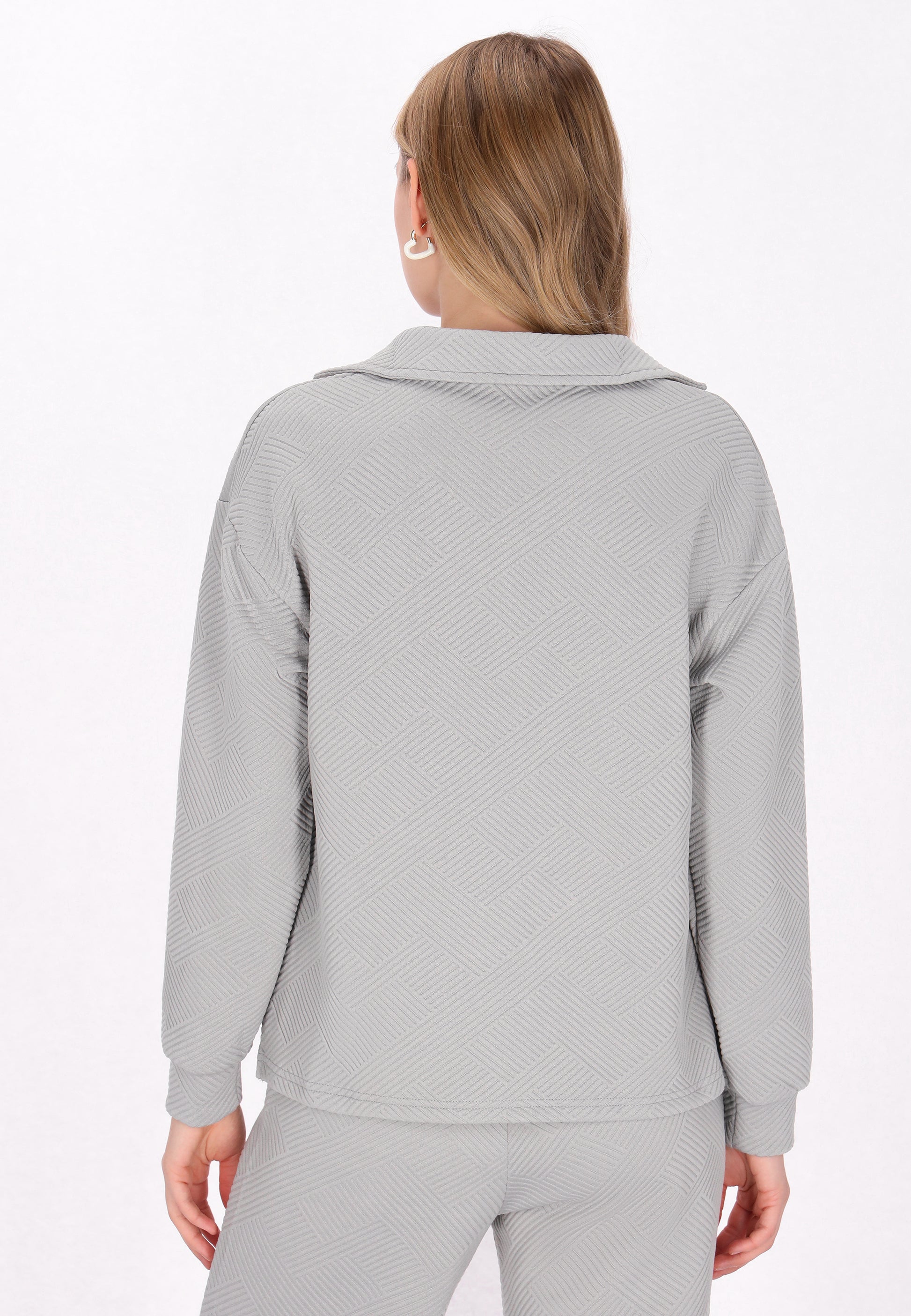 myMo Women's Sweatshirt