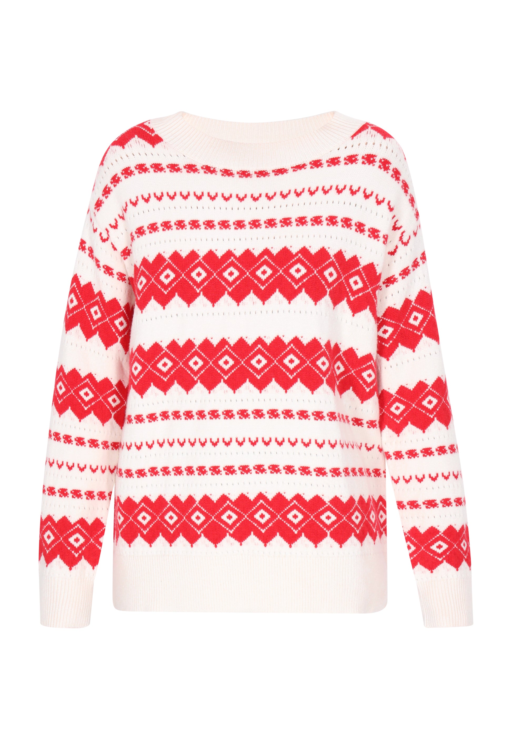 Sweter damski myMo
