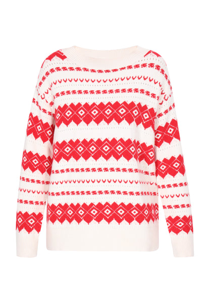 Sweter damski myMo