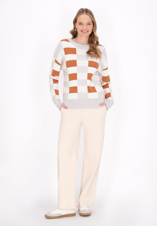 Sweter damski myMo