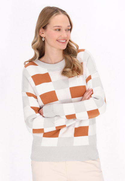Sweter damski myMo