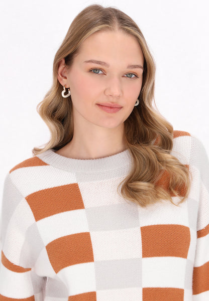 Sweter damski myMo