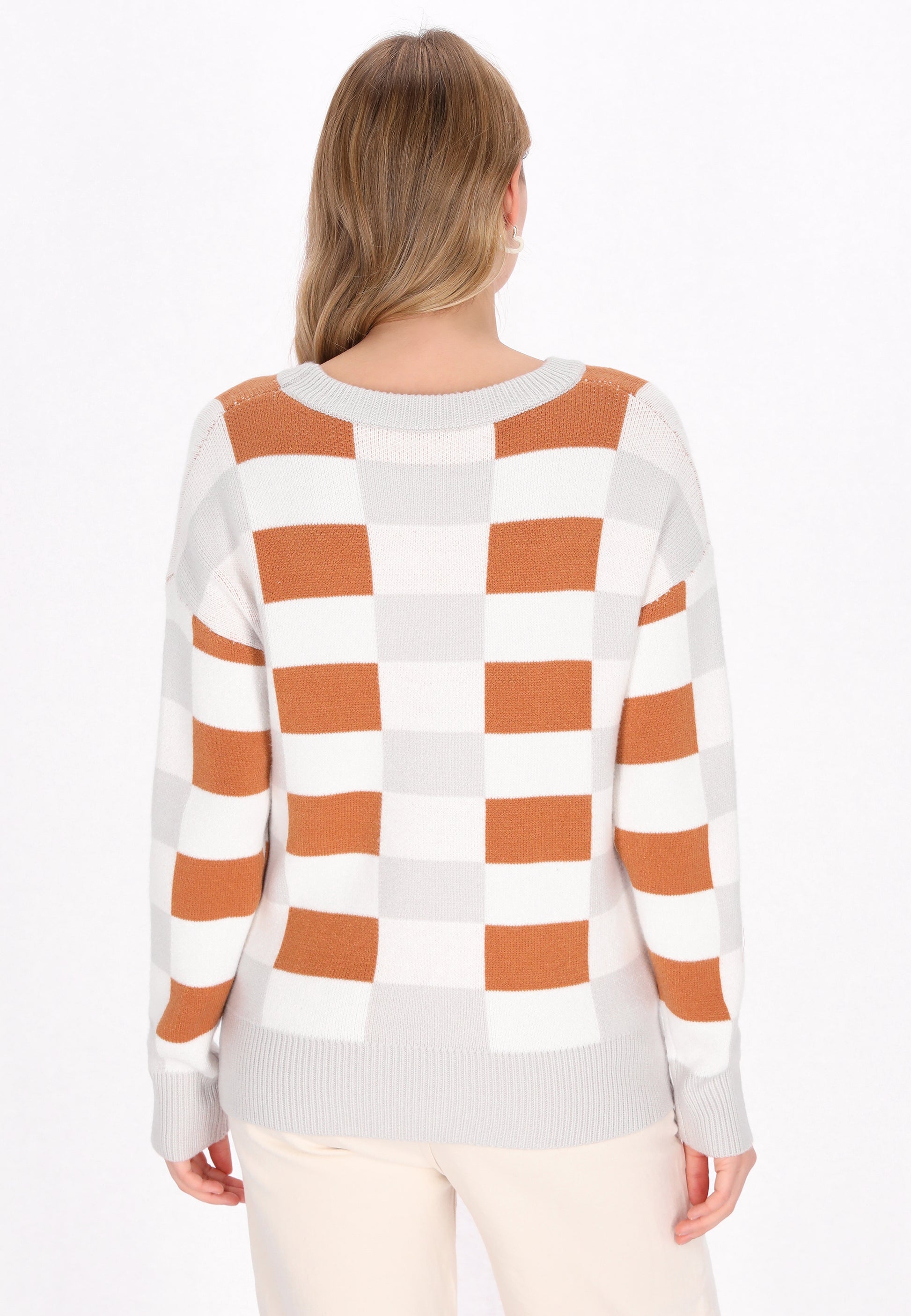 Sweter damski myMo