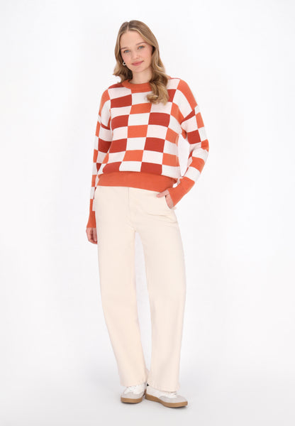 Sweter damski myMo