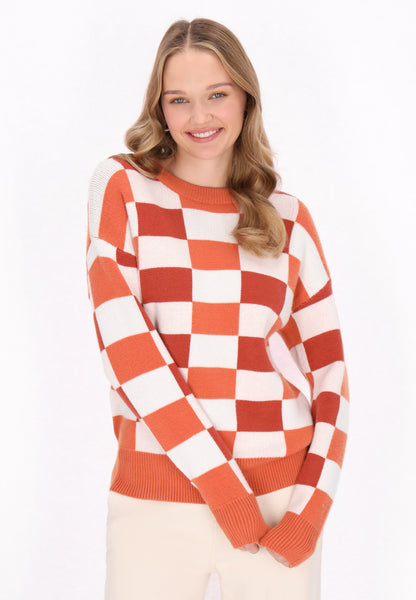 Sweter damski myMo