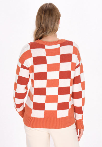 Sweter damski myMo