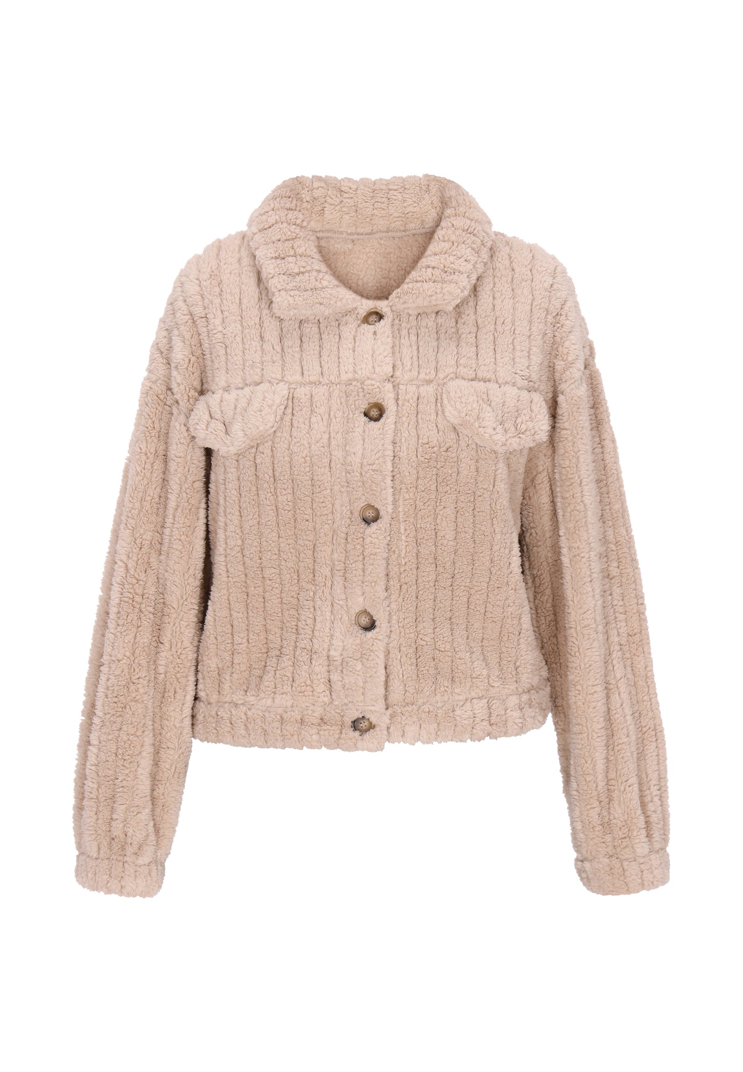 SWIRLY Jacke für Damen