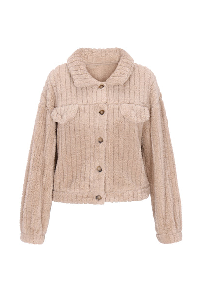 SWIRLY Jacke für Damen