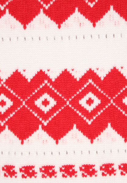 SWIRLY Women's Sweater