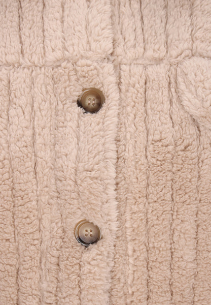 SWIRLY Jacke für Damen