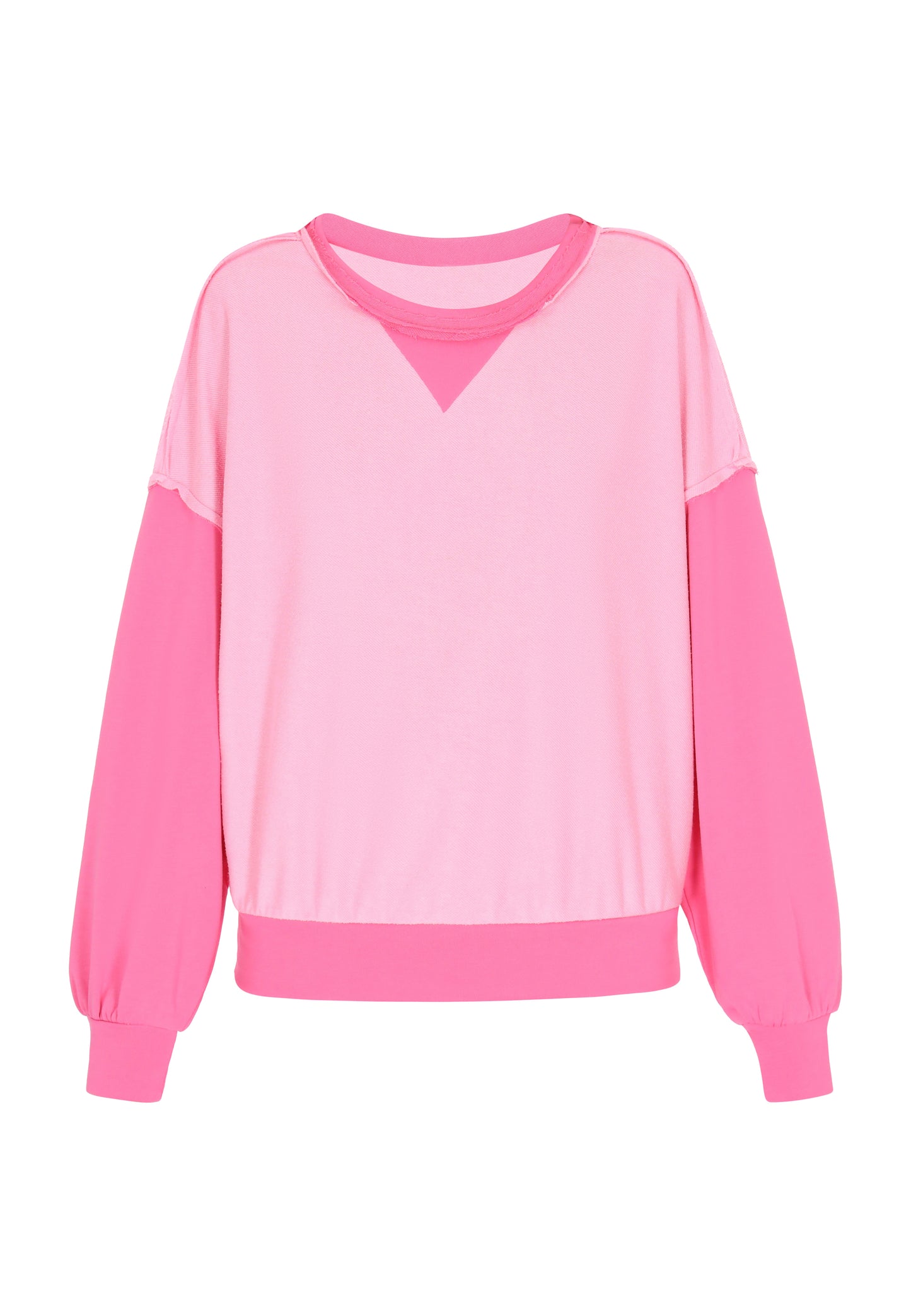 myMo pop Women's Sweatshirt