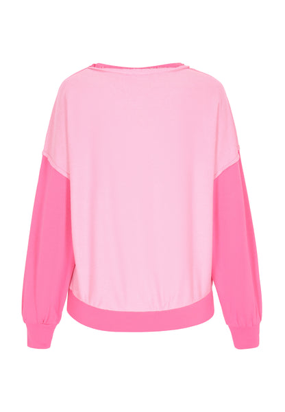 myMo pop Women's Sweatshirt
