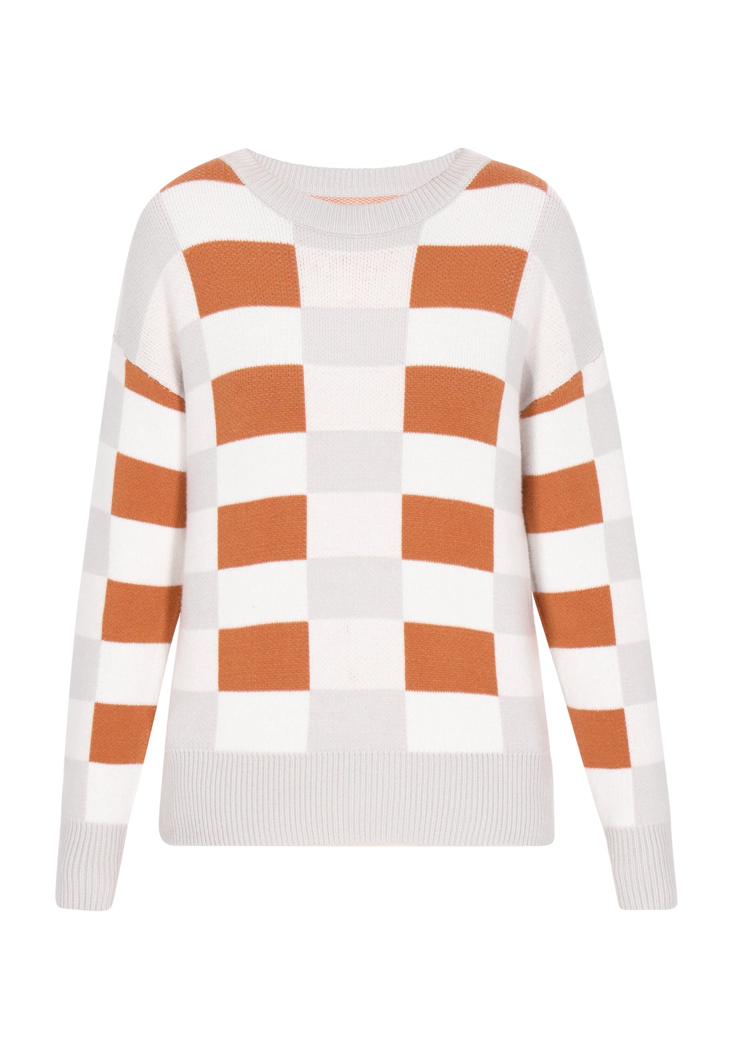 Sweter damski SWIRLY