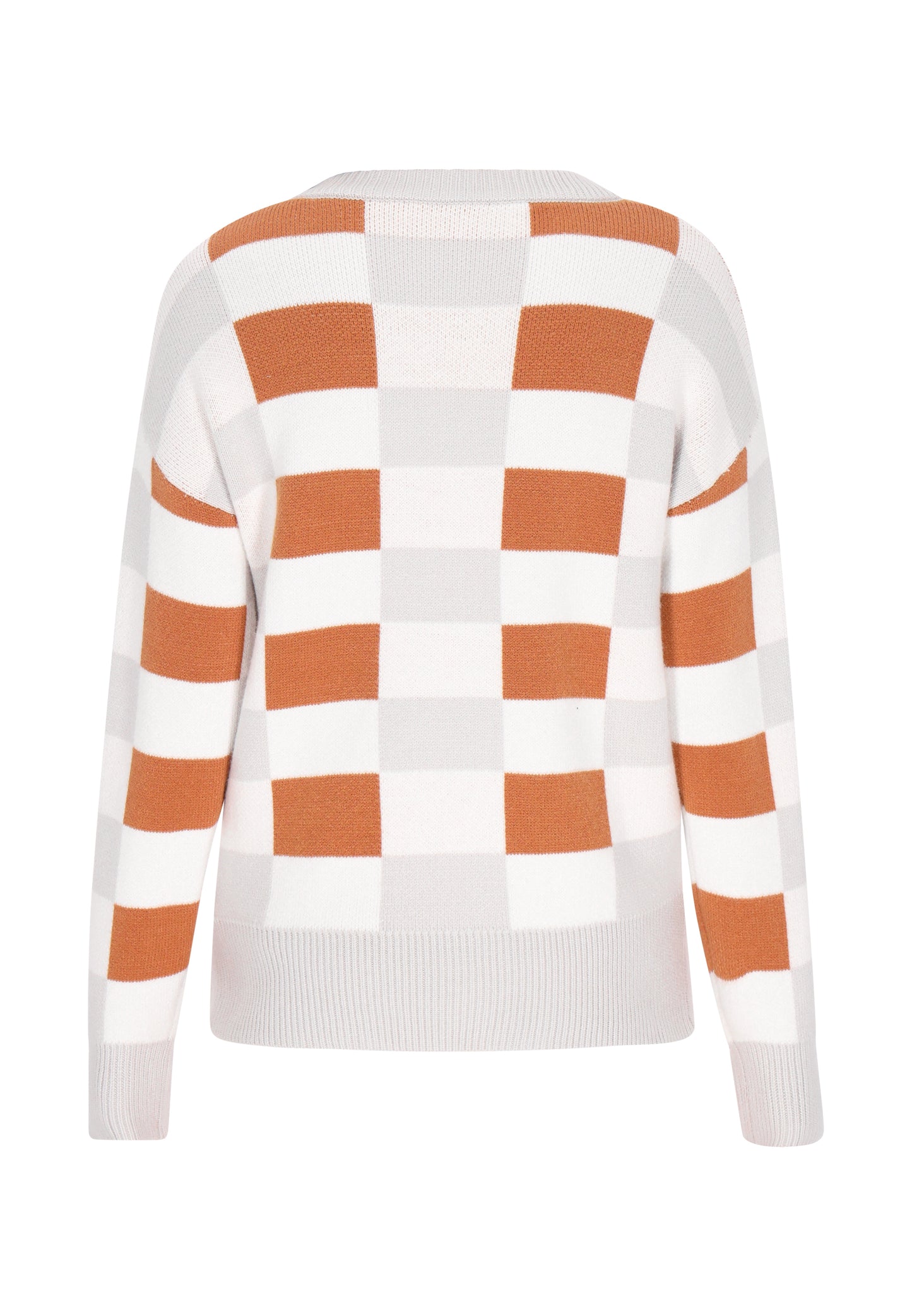 Sweter damski SWIRLY