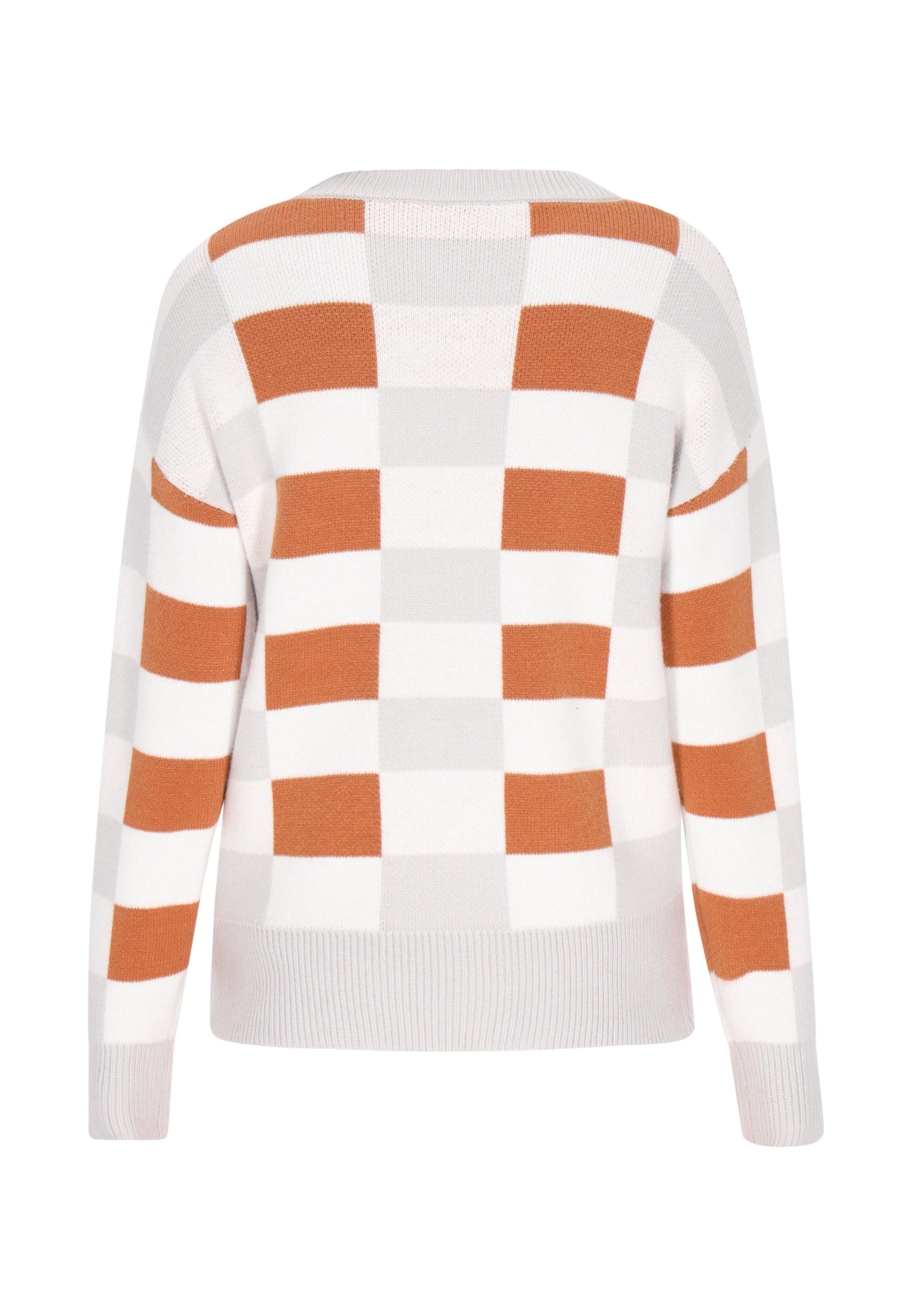 Sweter damski SWIRLY