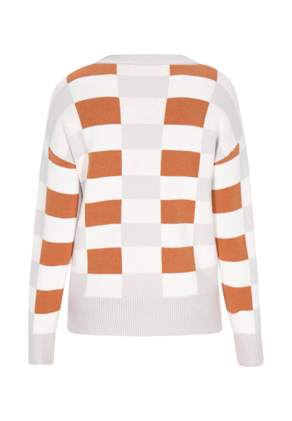 Sweter damski SWIRLY