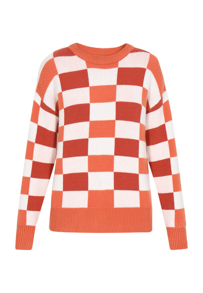 Sweter damski SWIRLY